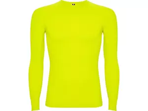 Термофутболка с длинным рукавом «Prime» мужская - 212365CA235