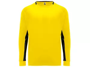 Футболка с длинным рукавом «Porto» мужская - 212413CA0302