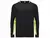 Футболка с длинным рукавом «Porto» мужская - 212413CA02221