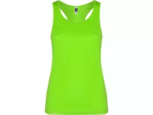 Топ спортивный «Shura» женский - 212349PD225