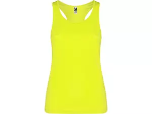 Топ спортивный «Shura» женский - 212349PD221