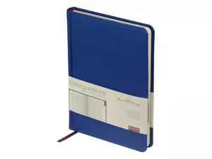 Ежедневник недатированный А5 «Velvet Index» с индексами - 2123-369.01