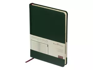 Ежедневник недатированный А5 «Velvet Index» с индексами - 2123-369.18