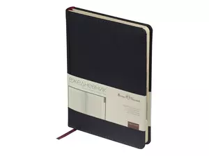 Ежедневник недатированный А5 «Velvet Index» с индексами - 2123-369.24