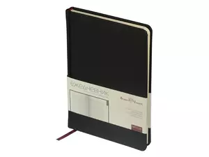 Ежедневник недатированный А5 «Velvet Index» с индексами - 2123-369.04