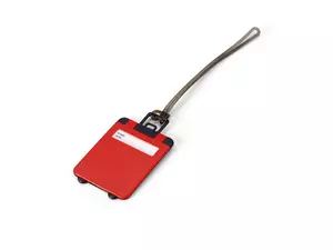 Бирка для багажа «FANNY» - 21298112-105