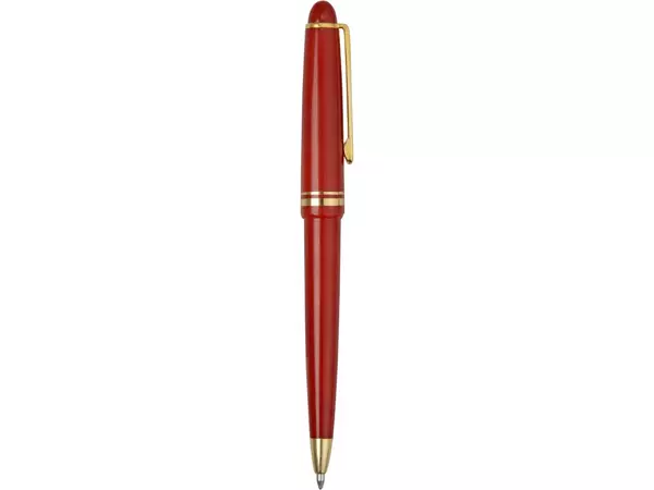 Ручка пластиковая шариковая «Анкона» - 21213103.11