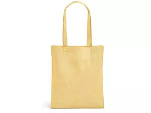 Сумка из переработанного хлопка «RYNEK», 140 г/м2 - 21292920-108