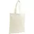 Сумка для покупок Organic Zen, кремовая - 06376900101TUN