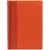 Ежедневник Brand, недатированный, оранжевый - 0632645.20