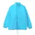 Ветровка из нейлона Surf 210, бирюзовая - 0631384.42
