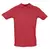 Футболка рабочая Mega Pro 190 красная - 0636095.50
