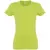 Футболка женская Imperial Women 190, зеленое яблоко - 0636083.94