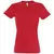 Футболка женская Imperial Women 190, красная - 0636083.50