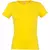 Футболка женская Miss 150, желтая - 0632662.80