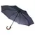 Складной зонт Palermo, темно-синий - 0635131