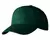 Бейсболка Unit Promo, темно-зеленая - 0631846.91