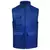 Жилет Worker, ярко-синий - 0635424.44