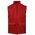 Жилет Worker, красный - 0635424.50