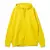 Толстовка с капюшоном Slam 320, лимонно-желтая - 0632401.89