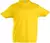 Футболка детская Imperial Kids 190, желтая - 0632505.80