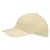 Бейсболка Buffalo, бежевая - 0636404.12