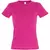 Футболка женская Miss 150, ярко-розовая (фуксия) - 0632662.57