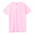 Футболка унисекс Regent 150, розовая - 0631376.53