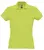 Рубашка поло женская Passion 170, зеленое яблоко - 0634798.94