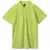 Рубашка поло мужская Summer 170, зеленое яблоко - 0631379.94