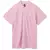 Рубашка поло мужская Summer 170, розовая - 0631379.15