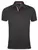 Рубашка поло мужская Patriot 200, темно-серая - 0635972.10