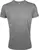 Футболка мужская Regent Fit 150, серый меланж - 0635973.10