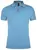 Рубашка поло мужская Patriot 200, голубая - 0635972.14
