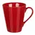 Кружка Bell, красная - 0636481.50