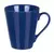 Кружка Bell, синяя - 0636481.40