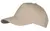 Бейсболка Long Beach, бежевая - 0636538.10