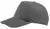 Бейсболка Buzz, cеро-коричневая - 0636536.11