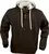 Толстовка мужская Prescott, коричневый - 0636570.59
