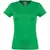 Футболка женская Miss 150, ярко-зеленая - 0632662.92