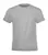 Футболка детская Regent Fit Kids, серый меланж - 0636645.11