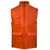 Жилет Worker, оранжевый - 0635424.20