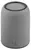 Беспроводная колонка Uniscend Grinder, серая - 0631635.10
