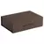 Коробка Case, подарочная, коричневая - 0631142.55
