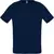 Футболка унисекс Sporty 140, темно-синяя - 06311939319