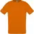 Футболка унисекс Sporty 140, оранжевая - 06311939400