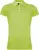 Рубашка поло женская Performer Women 180 зеленое яблоко - 06301179280
