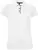 Рубашка поло женская Performer Women 180 белая - 06301179102