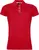Рубашка поло женская Performer Women 180 красная - 06301179145