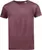 Футболка мужская Mixed Men бордовый меланж - 06301182144